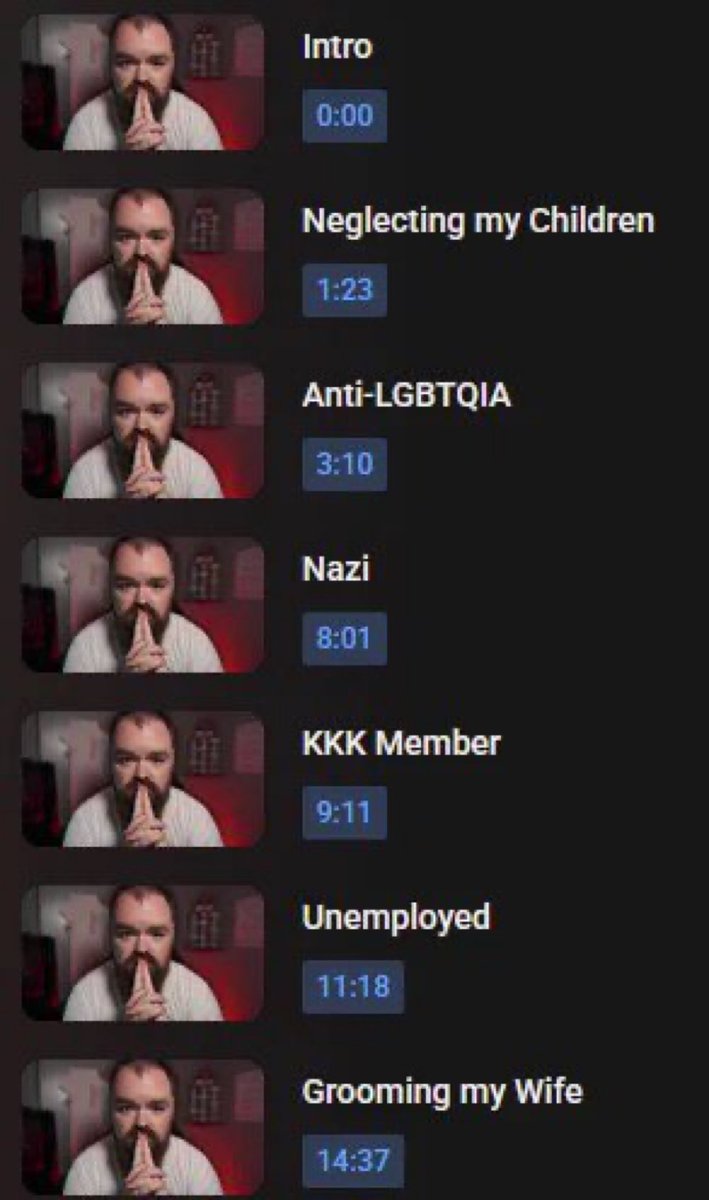 CrAstro2's tweet image. mf’s will unironically have “god first” in their bio but they’re this person 😭