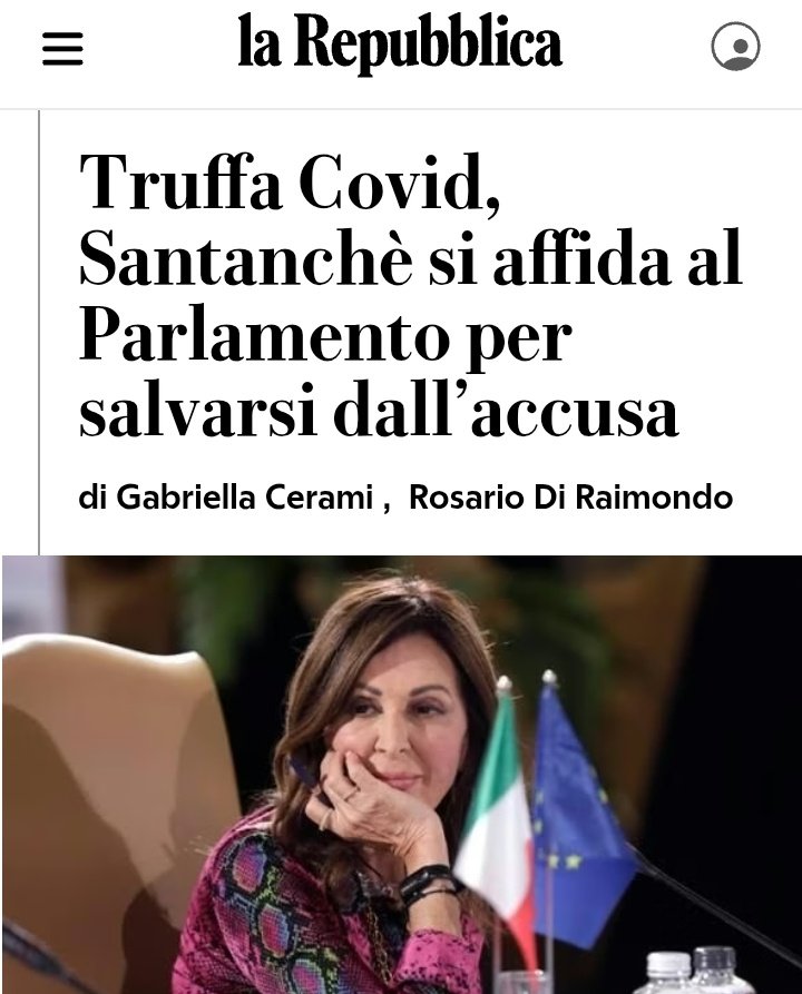 AngeloSab82's tweet photo. La ministra chiede alla giunta per le autorizzazioni di negare ai pm di Milano l’utilizzo degli audio che la incastrano.

Questa è la riforma della giustizia che vogliono. Vergognoso! https://t.co/S0yz1xtcdW