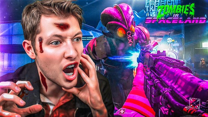 Zomectron tweet media