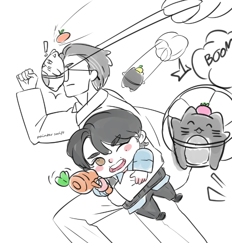 Dad runner
 
#จุน #文俊辉 #준 #JUN #ジュン #JunhuiatTSEGrandPremiere #JUNHUI_TheShadowsEdge