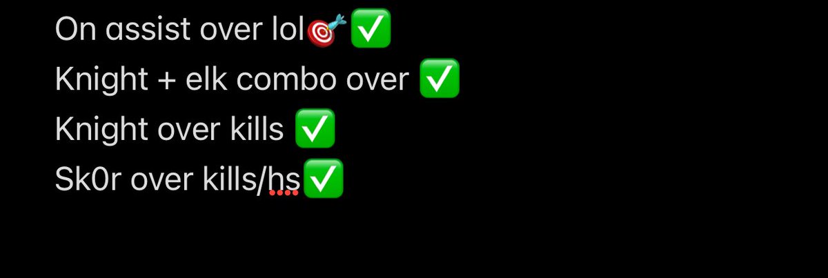 4 for 4 like I’m at Wendy’s …..🧹🧹🧹🧹🧹🧹

Early sweep

This is going on ever day in the playback 

Join here to TapN&gt;&gt;&gt;&gt;&gt; playback.tv/thepropshop