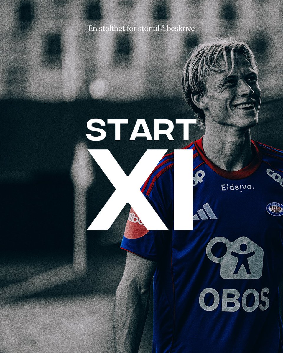 Vålerenga Fotball Elite tweet media