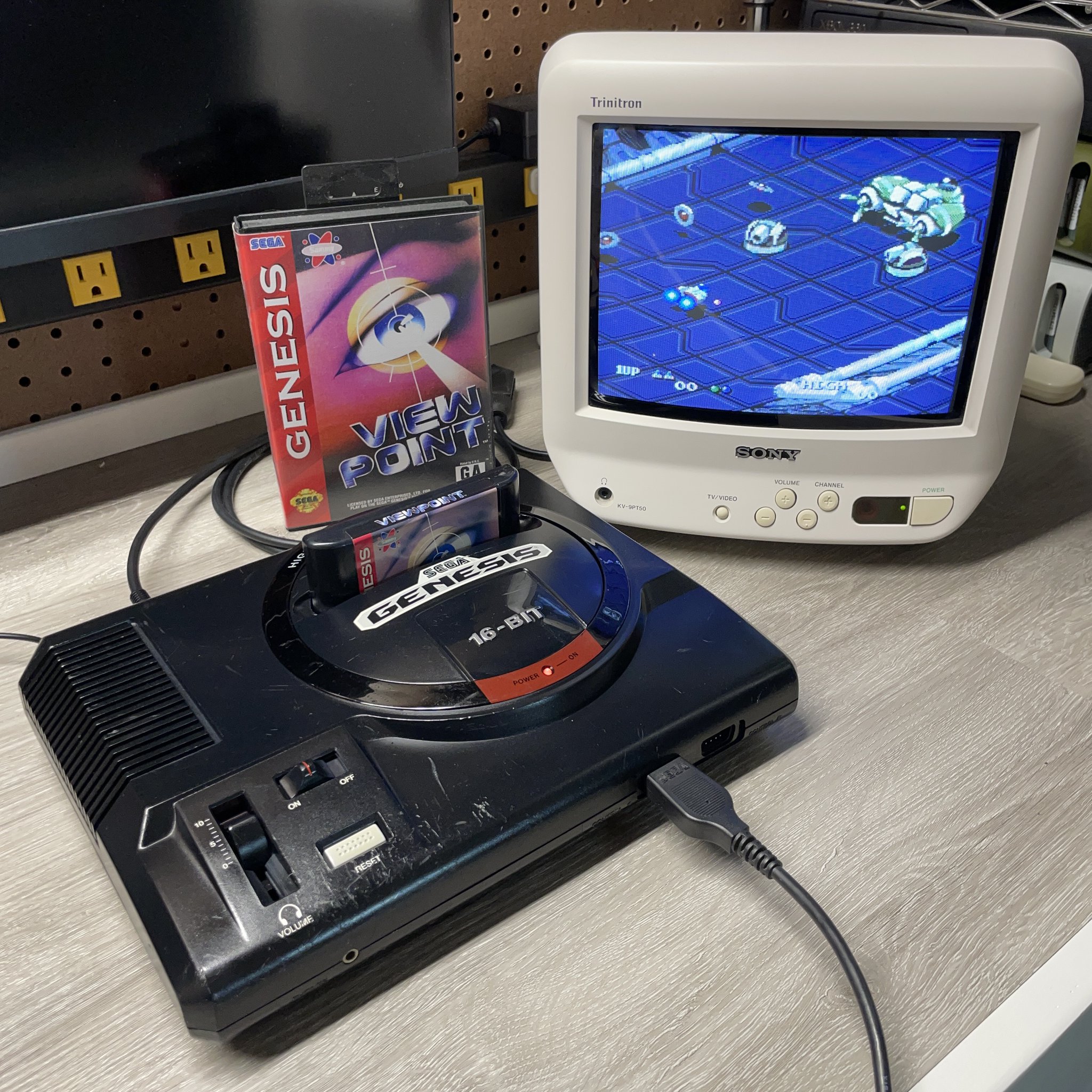 ファミリーコンピュータ 3Dシステム ジェイジェイ Tobidase Daisakusen 2 : JJ (3D System) (NES) - Vintage