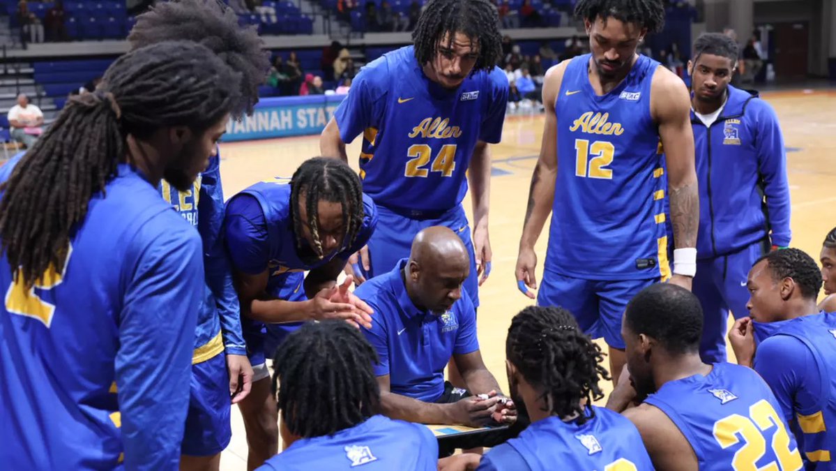 Chace (@chace_ford1) on Twitter photo After a great conversation with Coach Polk, I am thankful to receive an offer to further my academic and athletic career at Allen University. <a href="/CoachPolk_World/">Coach Polk</a> <a href="/AllenUMBB/">Allen University Men’s Basketball</a> #AGTG After a great conversation with Coach Polk, I am thankful to receive an offer to further my academic and athletic career at Allen University. <a href="/CoachPolk_World/">Coach Polk</a> <a href="/AllenUMBB/">Allen University Men’s Basketball</a> #AGTG