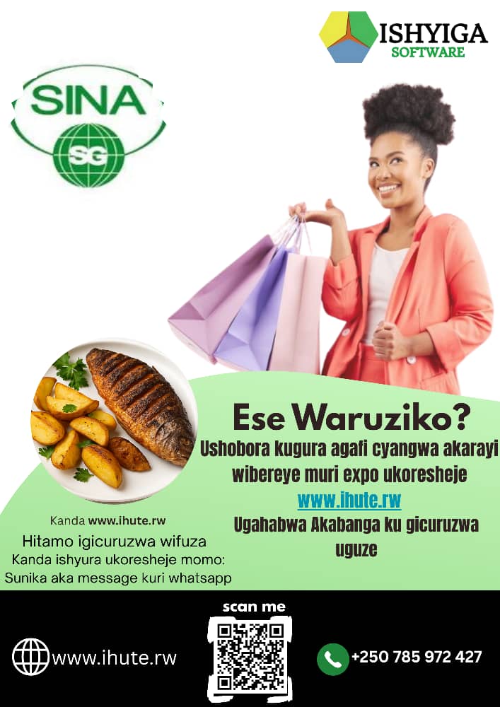 ihute.rw