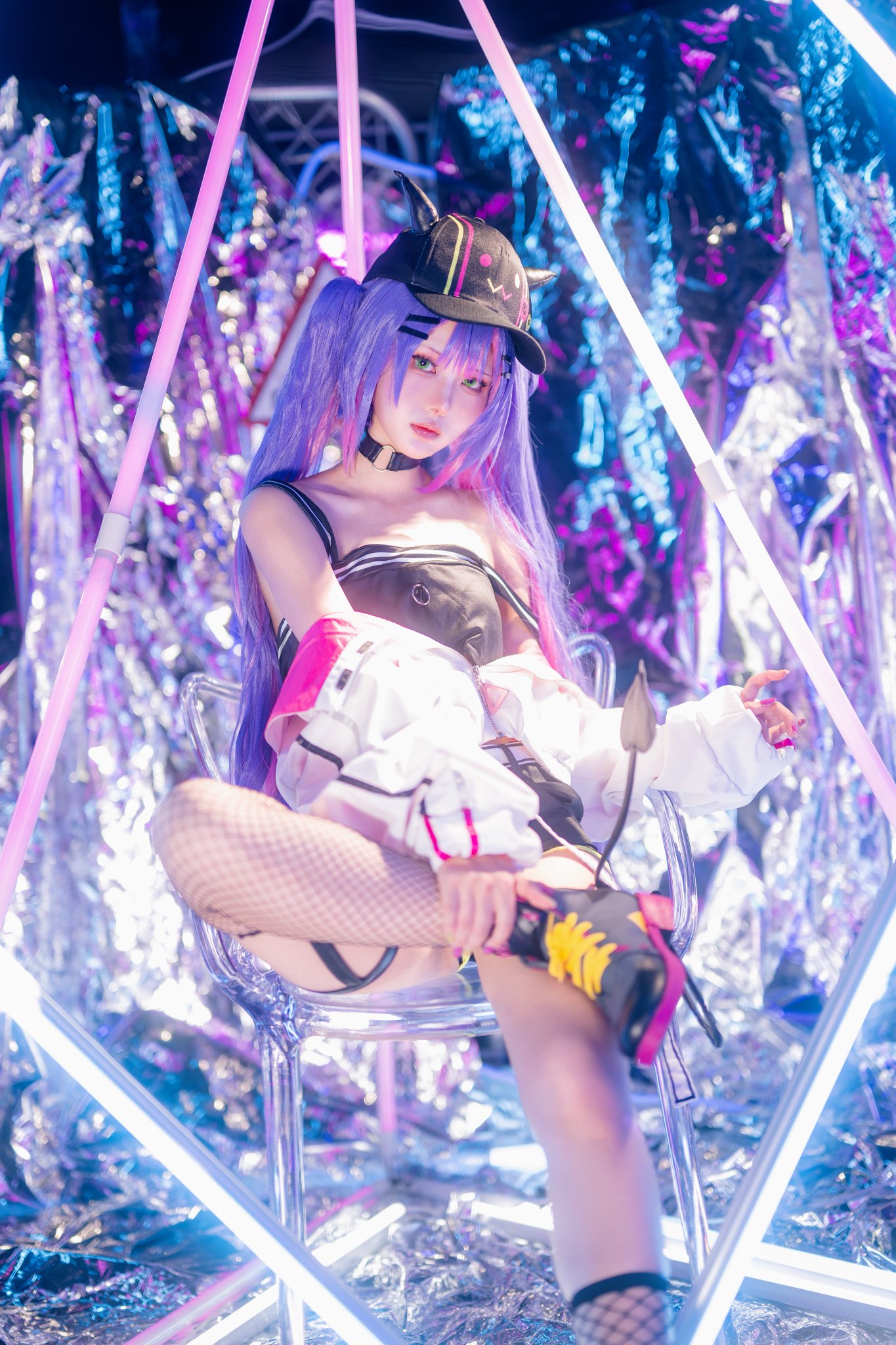 B♡yuukiさま♡ LinQオフィシャル on X: 
