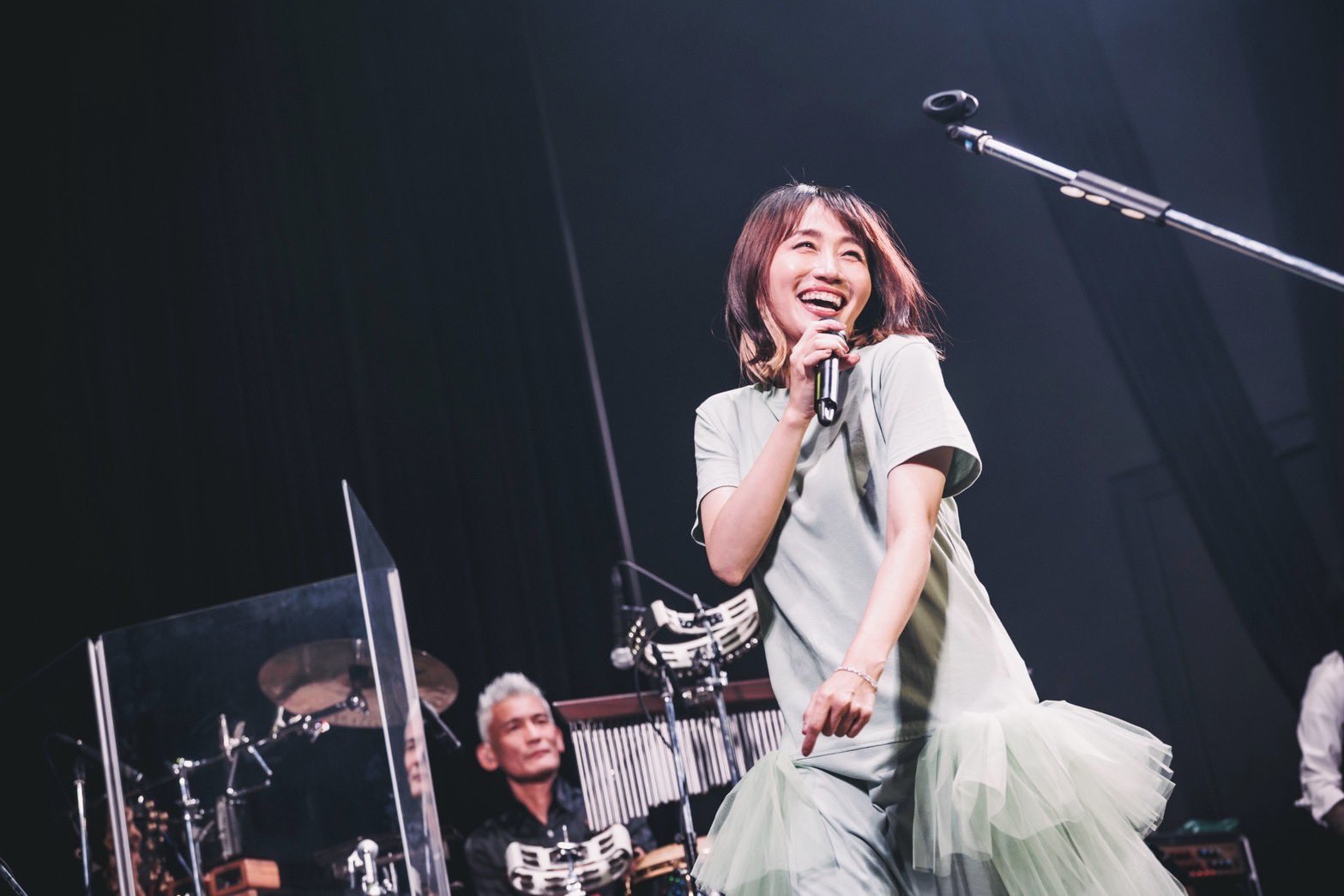 矢井田瞳 直筆サイン入り ピック 缶バッジ（大）ヤイコ 矢井田瞳 - yaiko on X: 