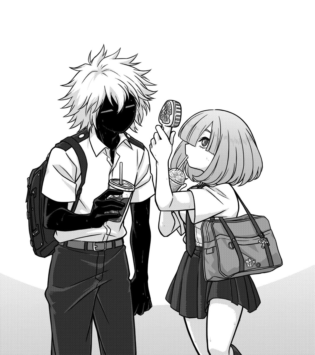 むぎページ❁⃘*.゜ むぎえなが (@22mgmc22) / X