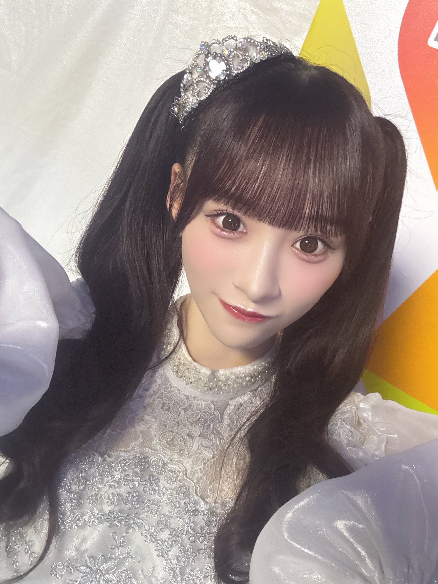 音嶋莉沙　直筆　全国ツアー2022 ヨリコメあり 音嶋莉沙 直筆 全国ツアー2022 ヨリコメあり