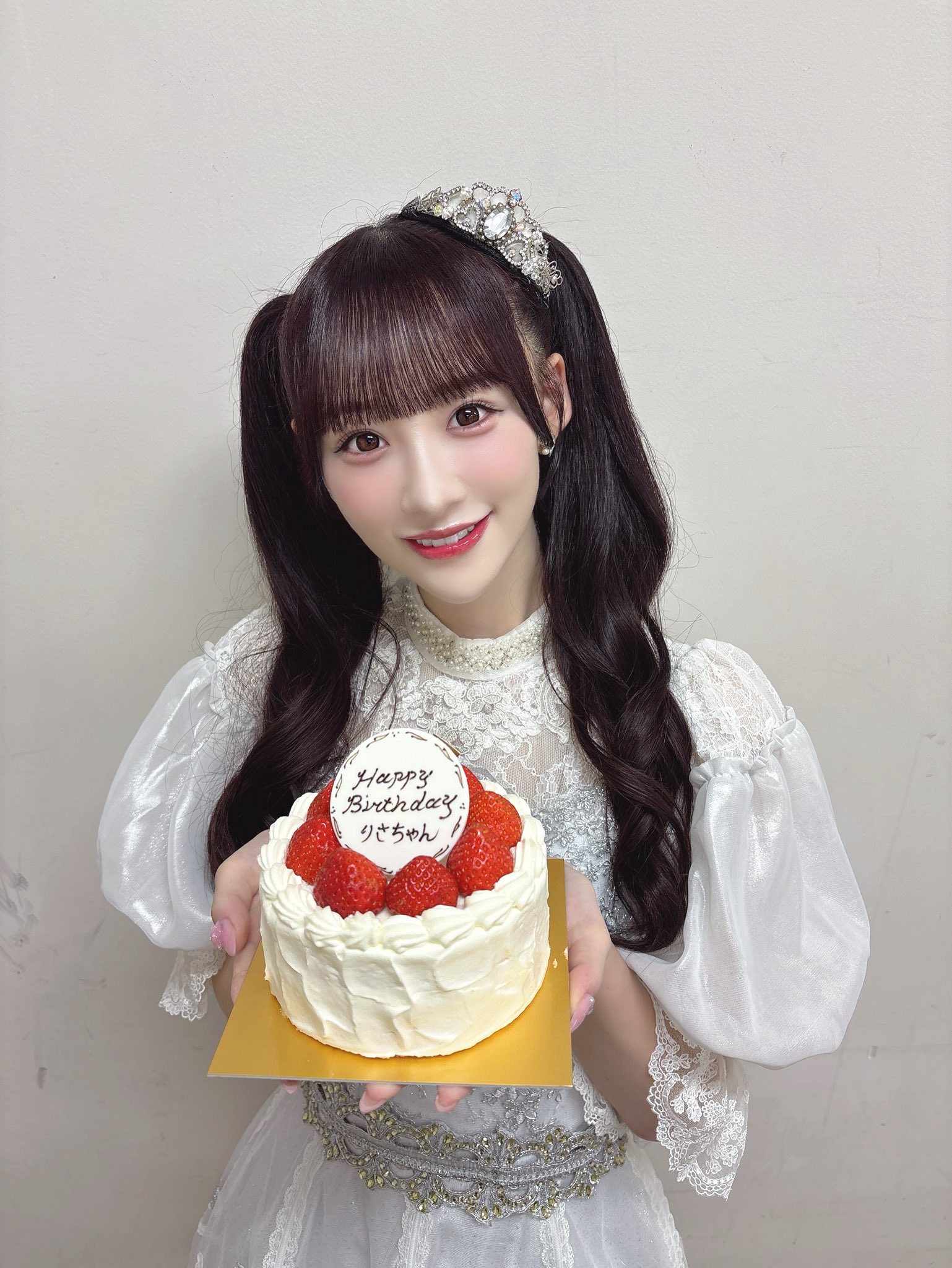 音嶋 莉沙 on X: 