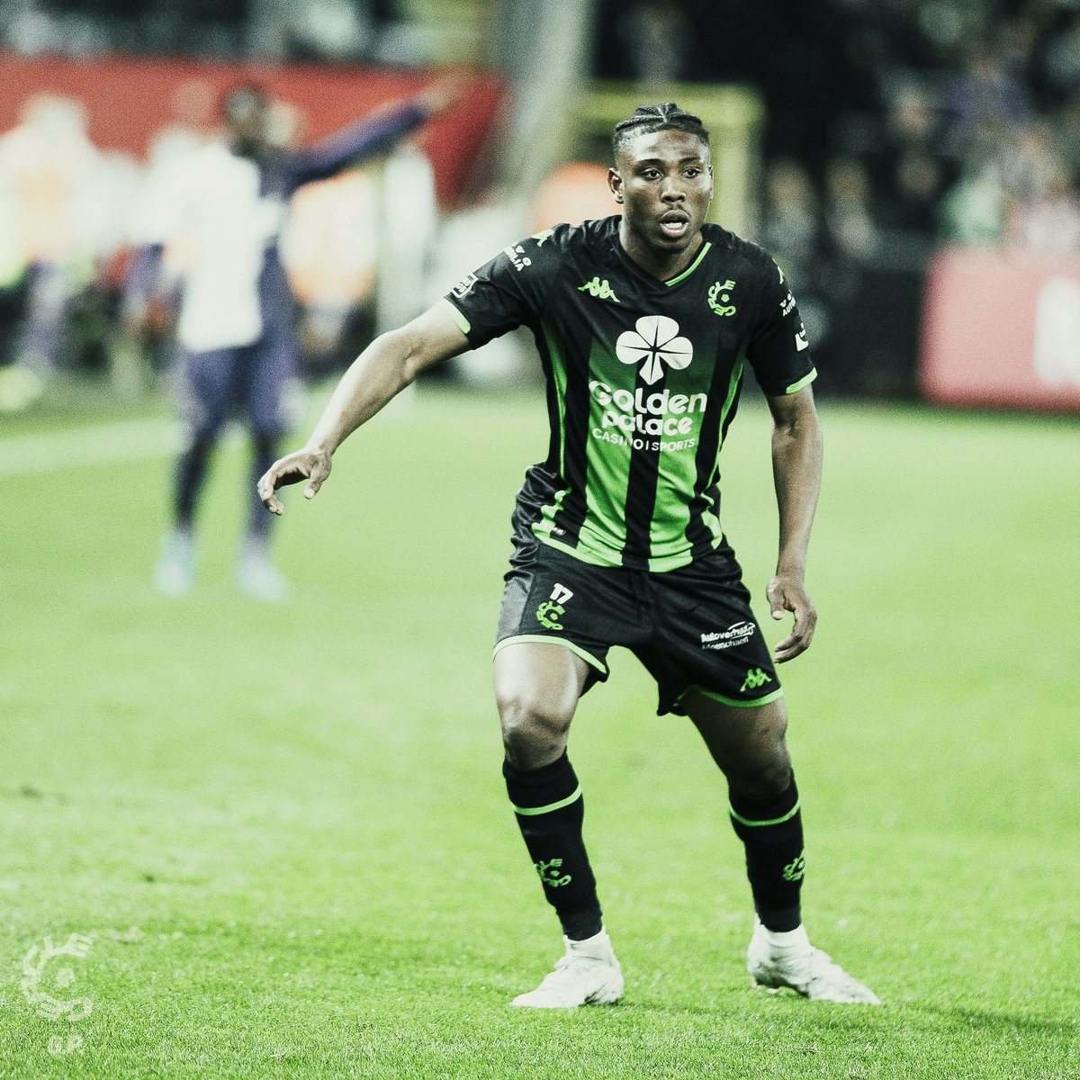 ¡PITCHOUNS! (@pitchouns31) on Twitter photo 💜 ABU FRANCIS ARRIVE À TOULOUSE !
Un accord total de 2,6 millions d'euros a été trouvé entre le club belge et Toulouse.
✈️ Il prendra l'avion ce soir pour passer sa visite médicale et signer son contrat avec le Téfécé.
🗞️<a href="/sachatavolieri/">Sacha Tavolieri</a> 💜 ABU FRANCIS ARRIVE À TOULOUSE !
Un accord total de 2,6 millions d'euros a été trouvé entre le club belge et Toulouse.
✈️ Il prendra l'avion ce soir pour passer sa visite médicale et signer son contrat avec le Téfécé.
🗞️<a href="/sachatavolieri/">Sacha Tavolieri</a>
