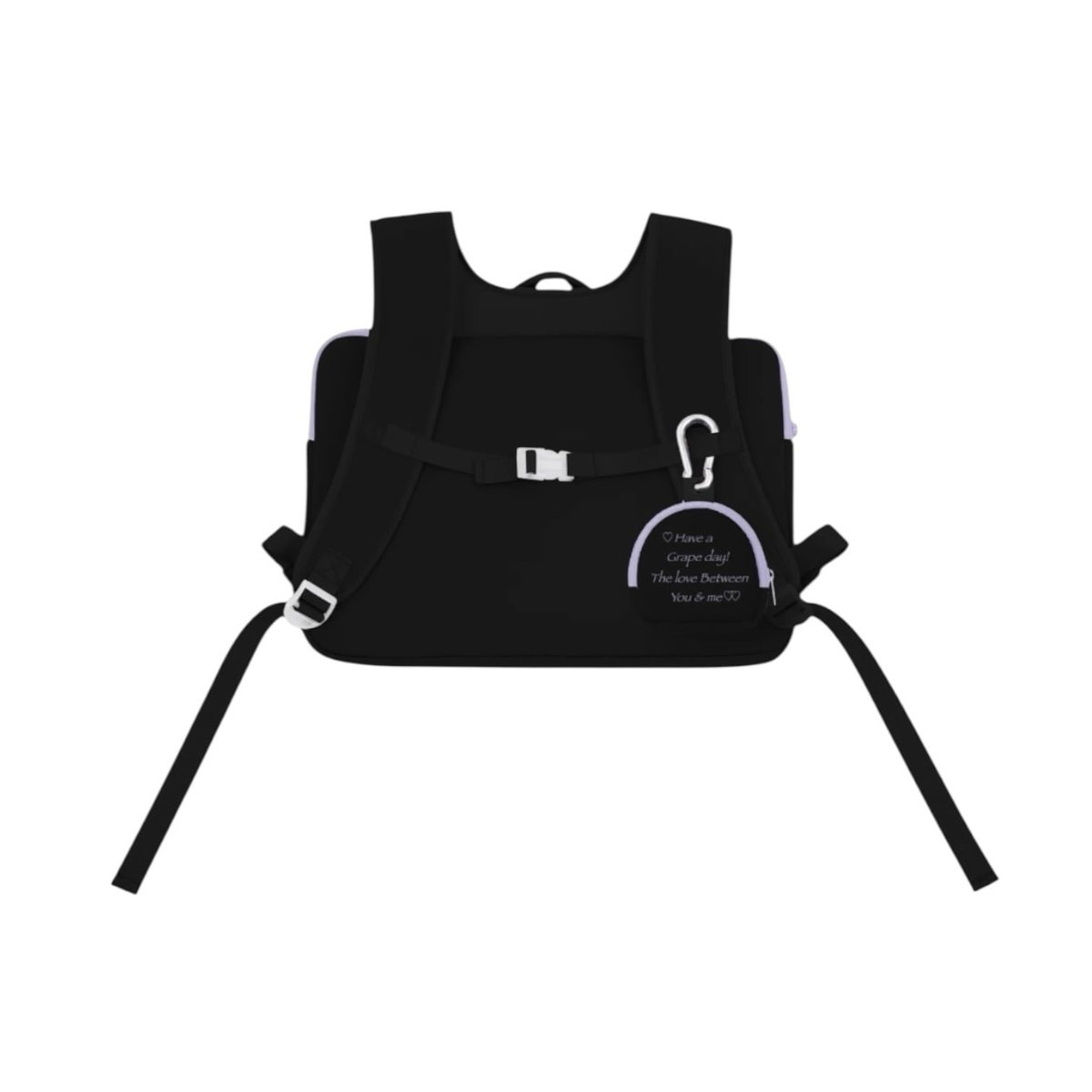 バッグ grape rap top bag gray GRAPE laptop bag グレープ パソコン バッグ ピンク - メルカリ