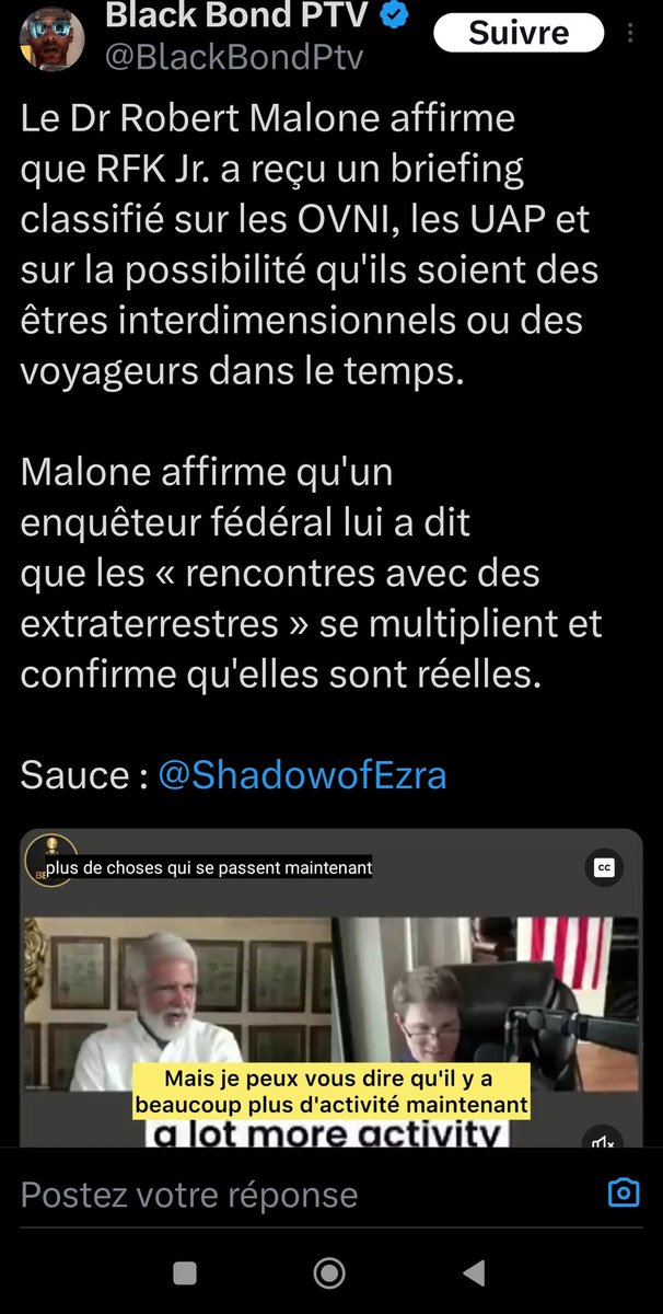 grisou97160's tweet image. En 2025, ils y a des personnes qui pensent que c'est la réalité. 
Comment est-ce possible ?
Avec les RS la débilité devient la norme. Et le pire, ils nous traitent de con. Les Dédé vont sûrement devenir la norme.... 
#complotisme
