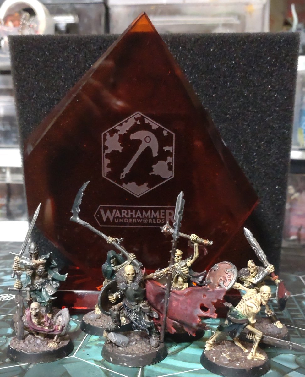 WHS福岡大名 にてのアンダーワールド大会にて優勝ができました 墳墓の