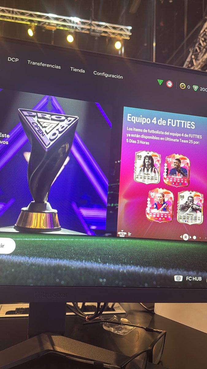 Round 2 vs hhezer❌ vamos nomas que quedan 3🙏🏼