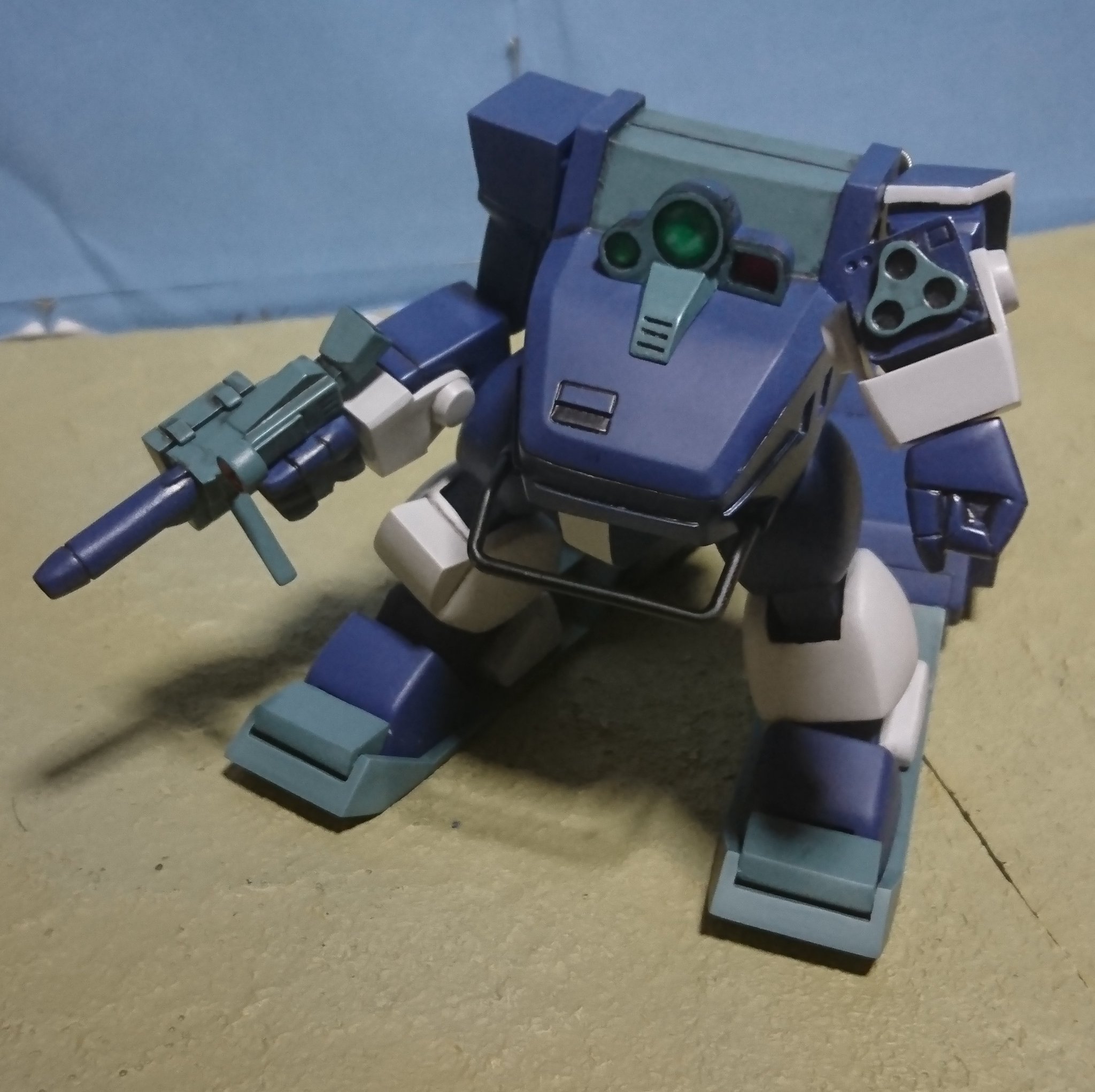 輝夜　ガレージキット　B みっけ 買取】バンダイ B-CLUB ガレキ 1/144 ジ・オ PMX-003 お