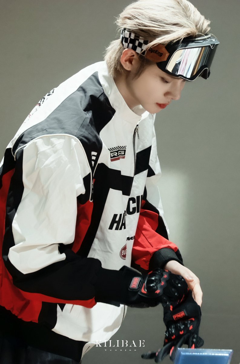 250803

#YEONJUN #연준 #ヨンジュン 
#TXT #TOMORROW_X_TOGETHER
#투모로우바이투게더