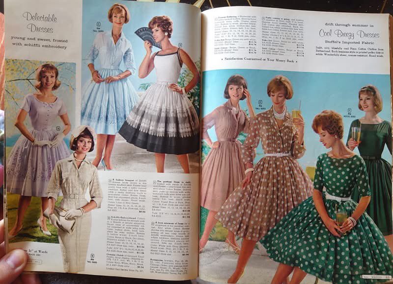 この本欲しいいいい！

 #でっかいスカート