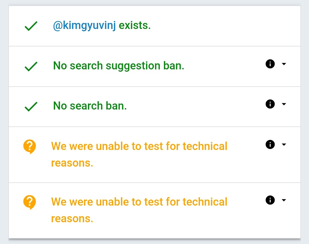 haii bisa minta tolong tag akunku ga? padahal baru aktif bentar udah sakit aja ni akun