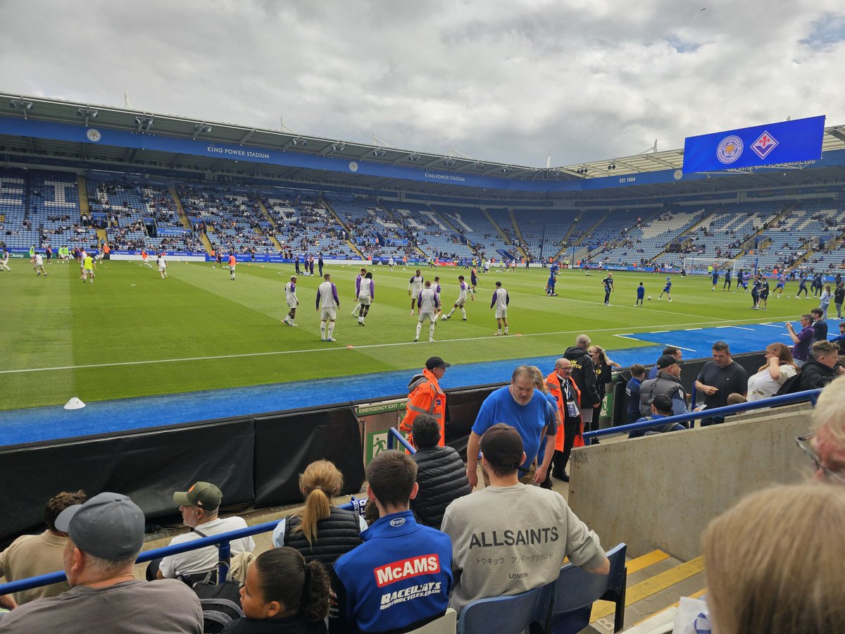 Adam LCFC Poole tweet media