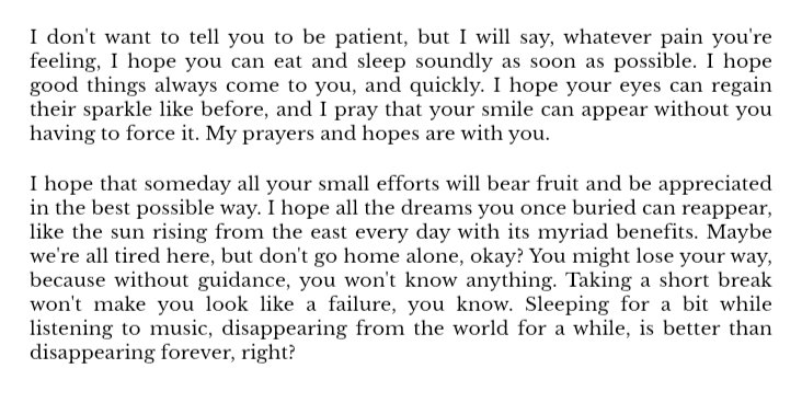 cozynerth's tweet image. I hope, sincerely.