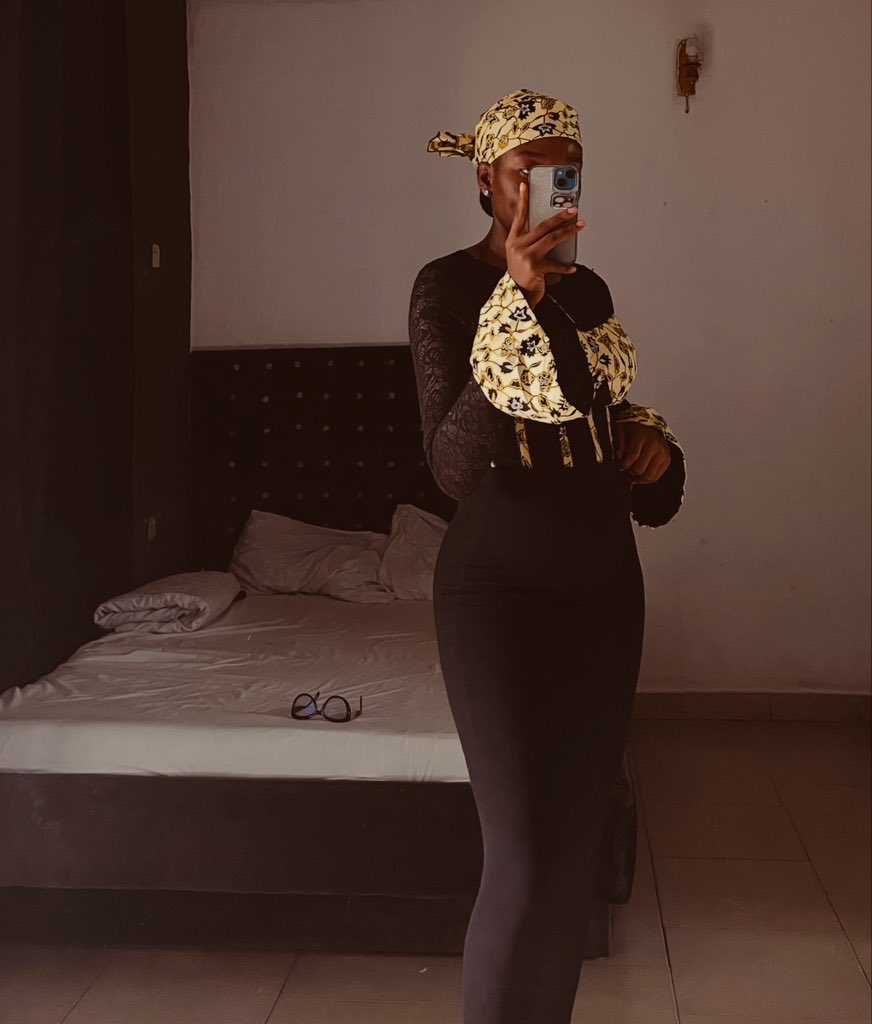 Becky Ojeh (@ojehbecky) on Twitter photo 