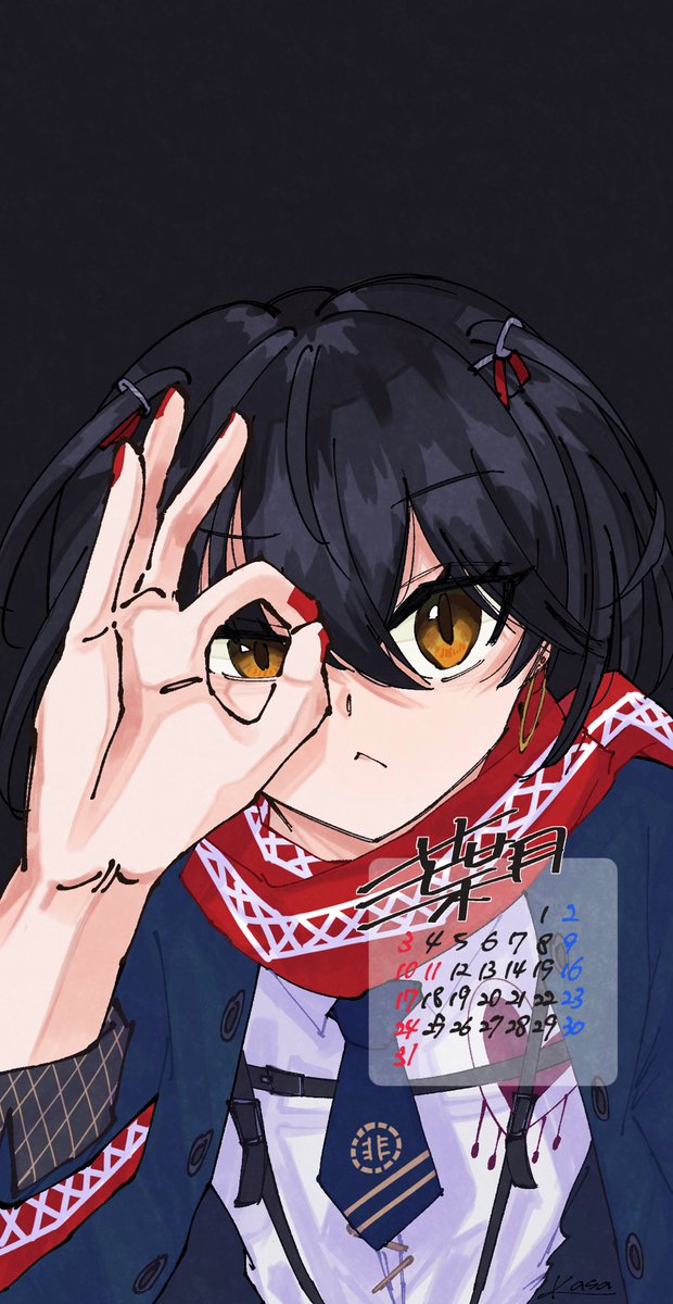 かさ (@MKaSa_18) / Posts / X