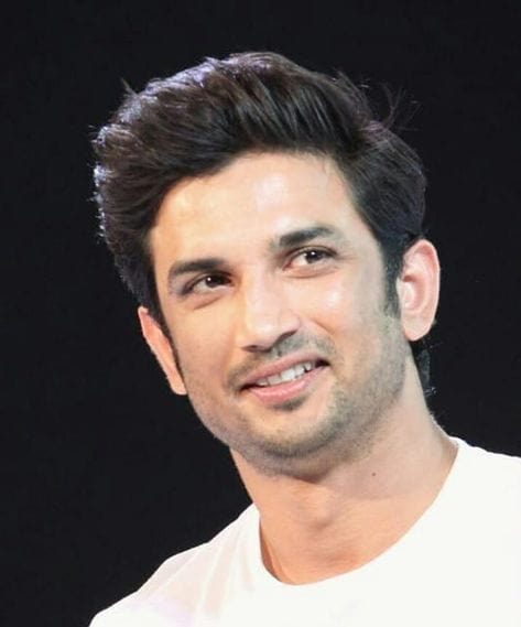 Evening Tagline 

SSR Worked 4 SelfActualisation
#SushantSinghRajput