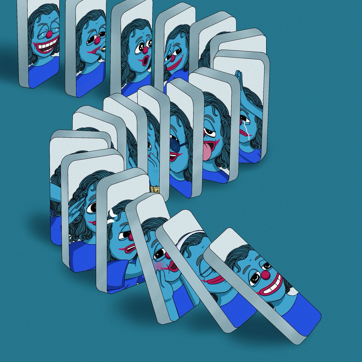 JOKER (@joker_cto) on Twitter photo 