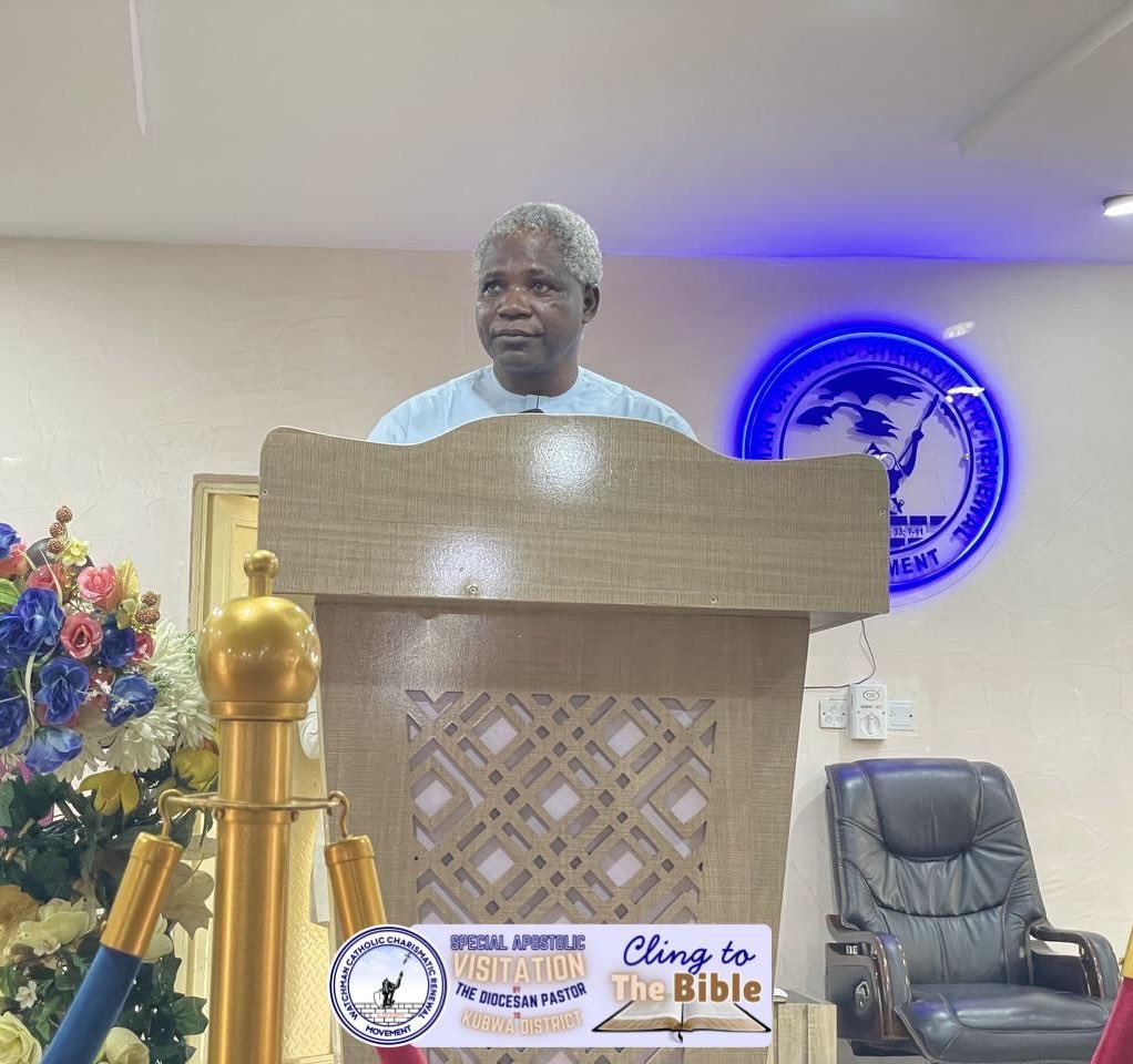 wccrmabuja's tweet photo. Photo Highlights of the Diocesan Pastor's special visit to Kubwa District - Cling to the Bible.
#WCCRM
#ApostolicVisit
#KubwaDistrict
#wccrmabuja
#PstGideonUdeh https://t.co/3qfksWvGBp