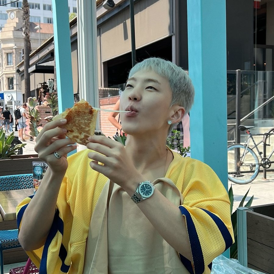 mytiger615's tweet photo. 음식 표현 ㅅㅌㅊ https://t.co/feQN9HK7yh