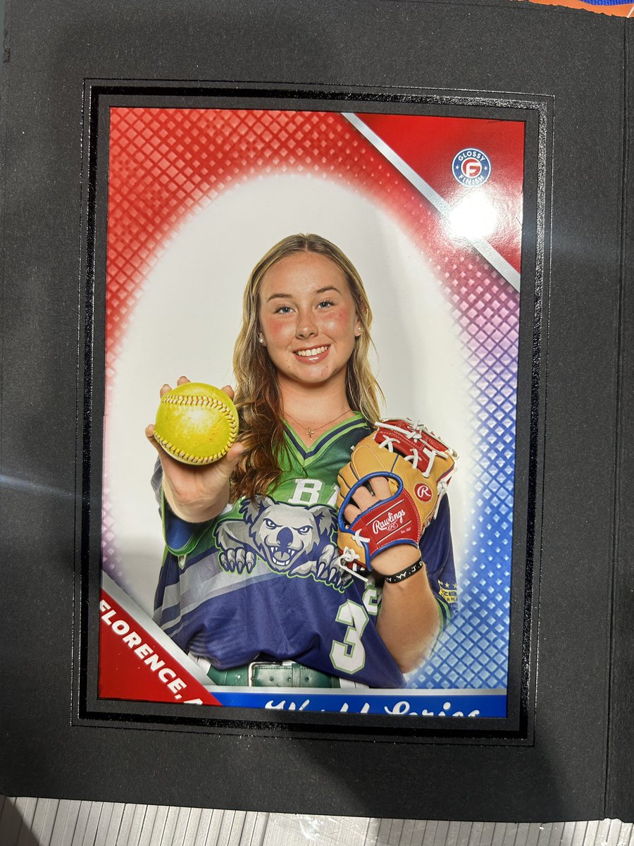addison wray (@addisonwray2026) on Twitter photo check in, jersey presentation, media day, & opening ceremony = all complete! pool play starts today 11am EST! i’m so thankful for this opportunity, let’s go Team Australia!💚 <a href="/ladyhornetsdoss/">Lady Hornets Doss</a> <a href="/BURamsSoftball/">Bluefield University Softball</a> check in, jersey presentation, media day, & opening ceremony = all complete! pool play starts today 11am EST! i’m so thankful for this opportunity, let’s go Team Australia!💚 <a href="/ladyhornetsdoss/">Lady Hornets Doss</a> <a href="/BURamsSoftball/">Bluefield University Softball</a>