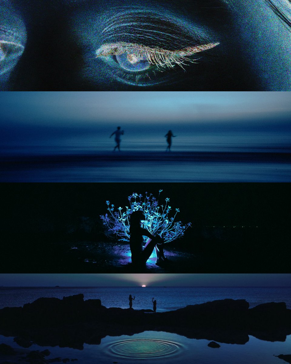 almost yesterday ⋆°• ☁︎