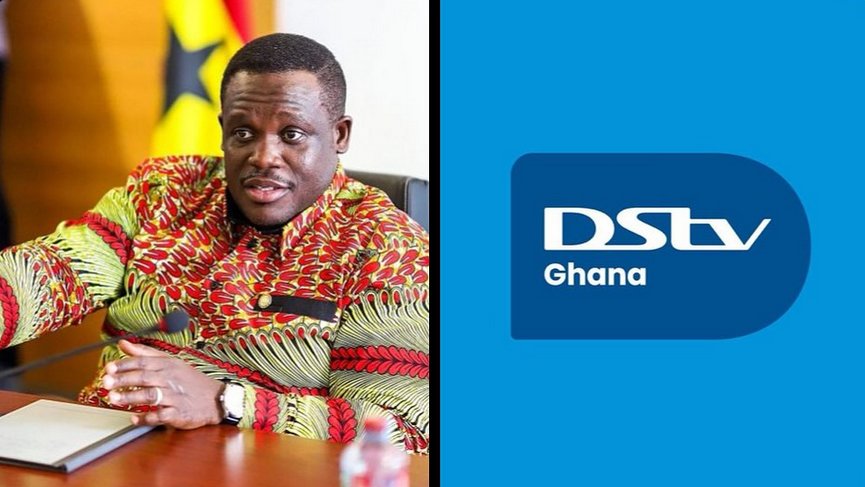 cdzas's tweet photo. Do you support the suspension of DSTV's broadcasting license on August 7 if they fail to reduce their prices?

Yes or No https://t.co/Rvo244EQX8