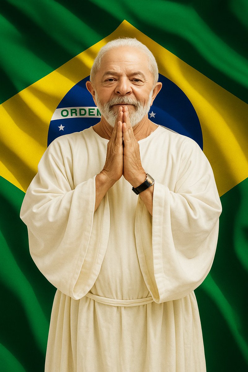 eudilminha_'s tweet image. Proibido passar por esse Twitt sem comentar 

LULA É O POVO

LULA É O POVO

LULA É O POVO