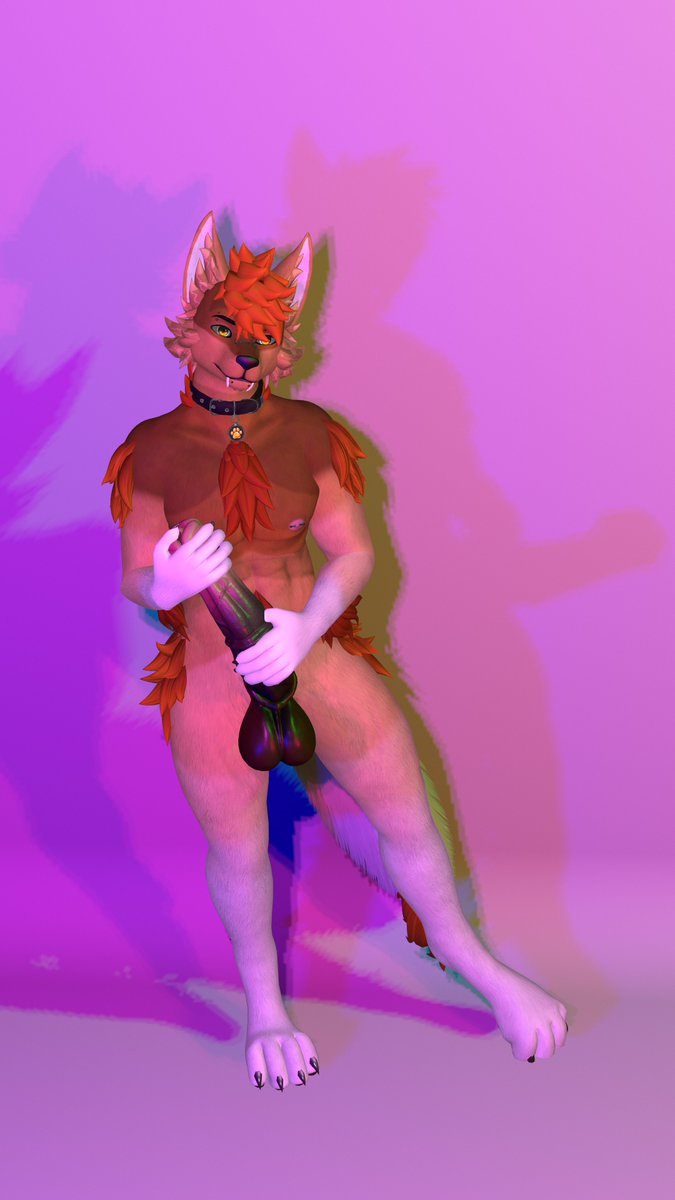 Not just a big heart now~