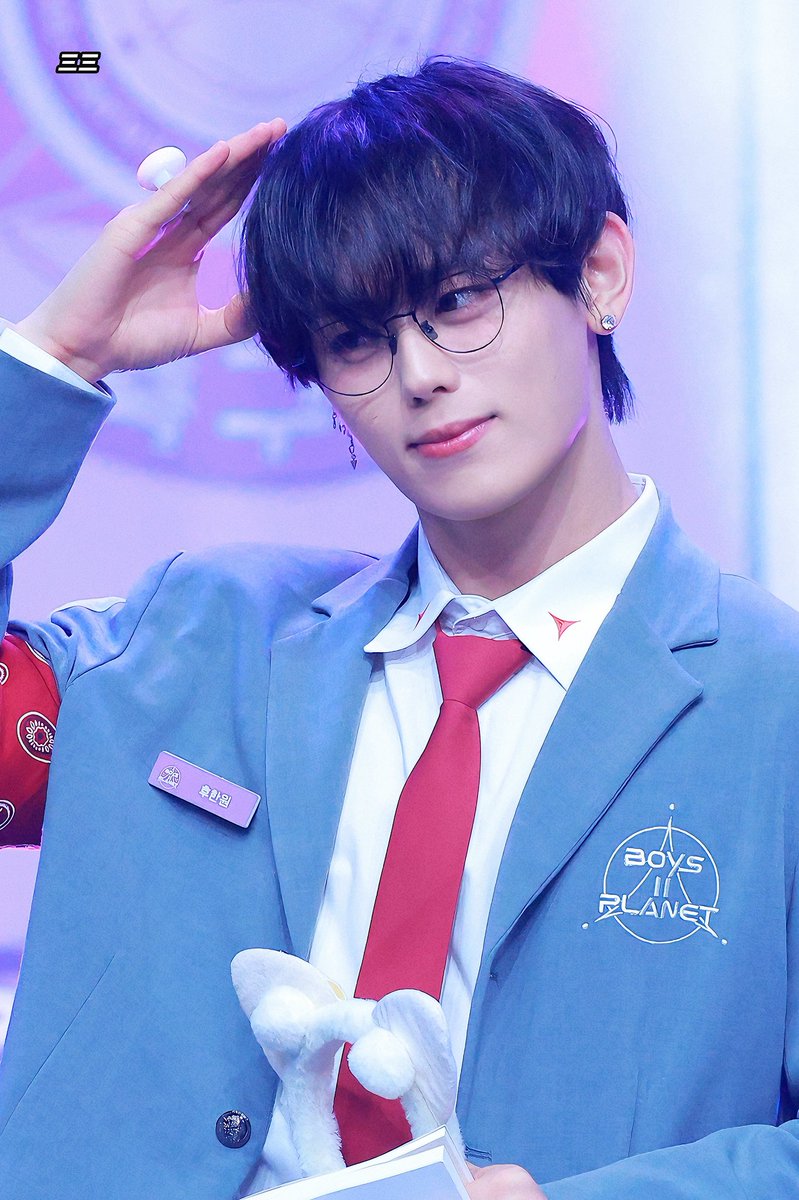 250802 보2플 PLANET DAY HQ 좋아 #후한원 #BOYS2PLANET #보이즈2