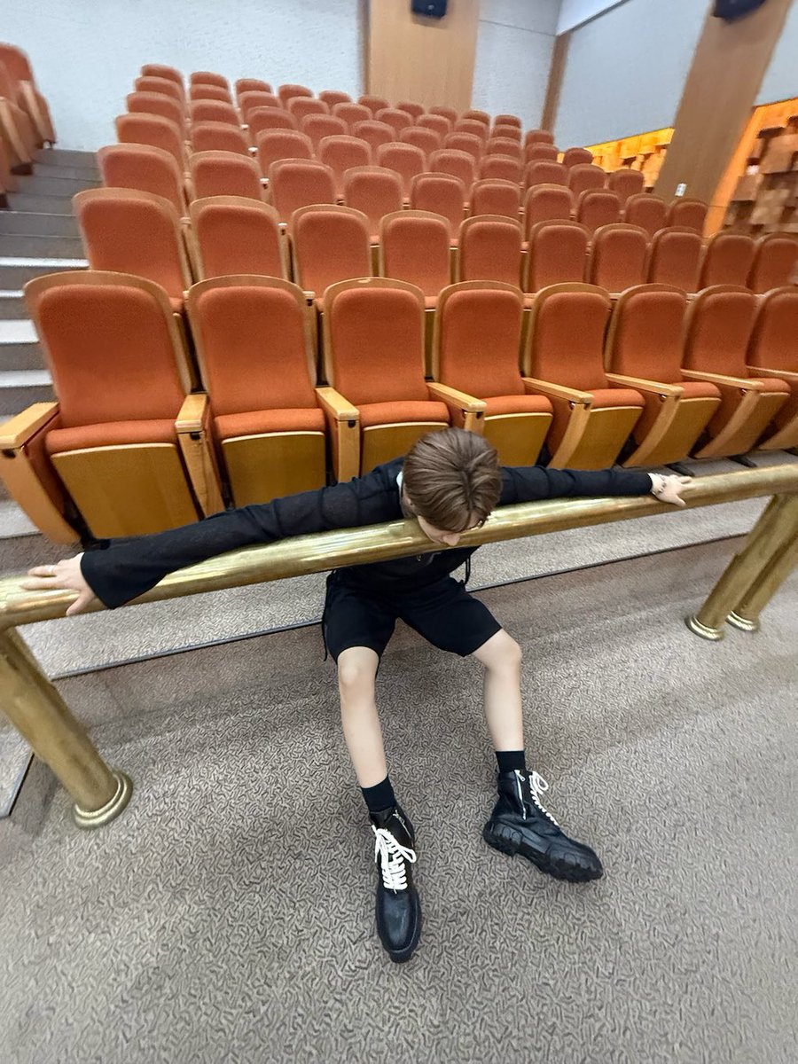 EPEX fancafe | EPEX IS 8 tweet media