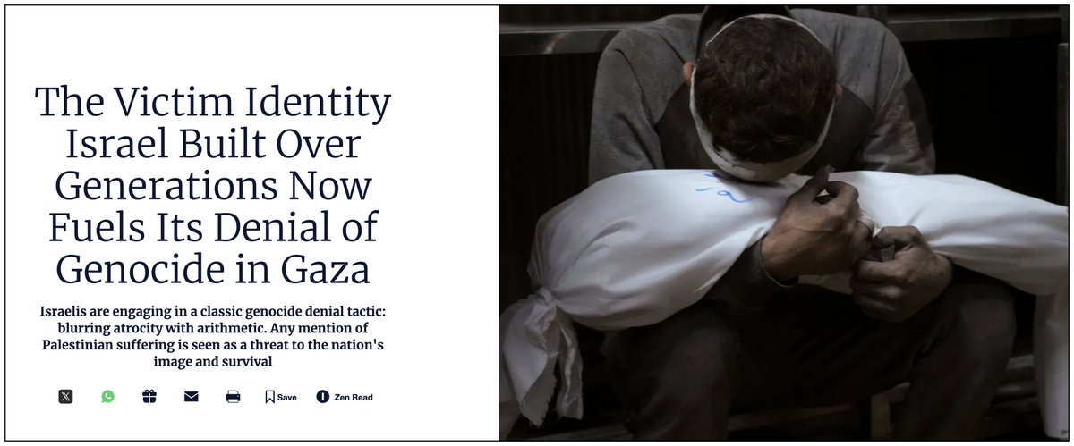 Haaretz

"This Is Genocide"
haaretz.com/israel-news/20…