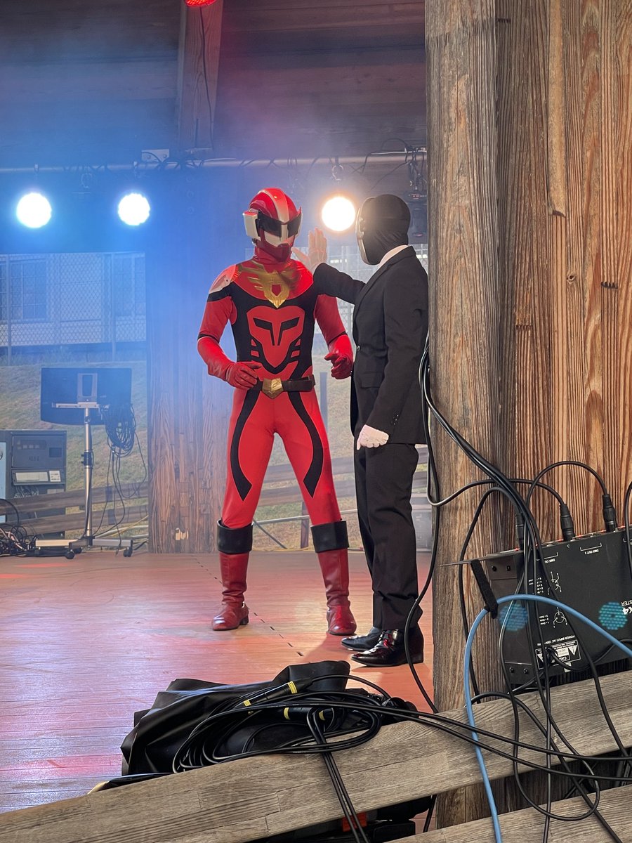 ここ あーしの好きなシーンね