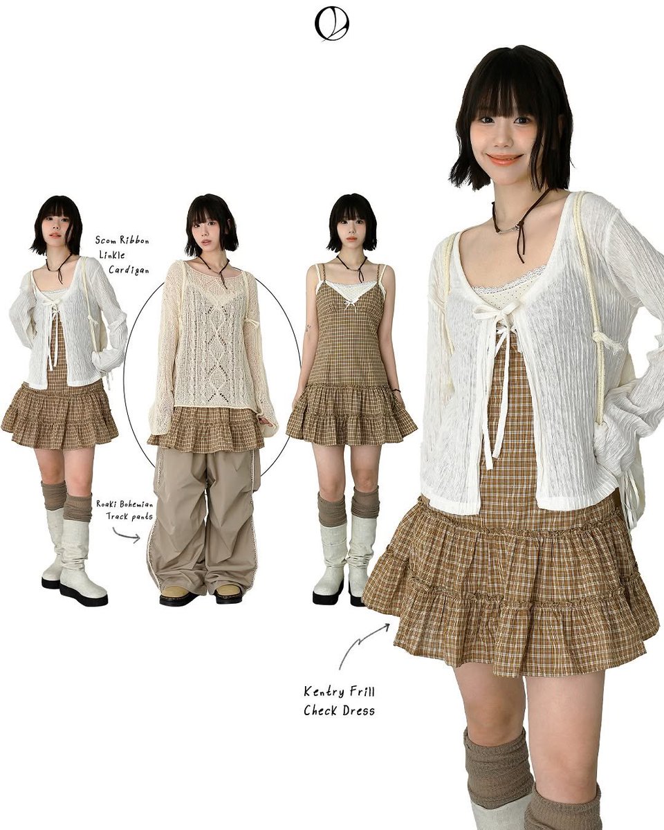 binary01 spring collection