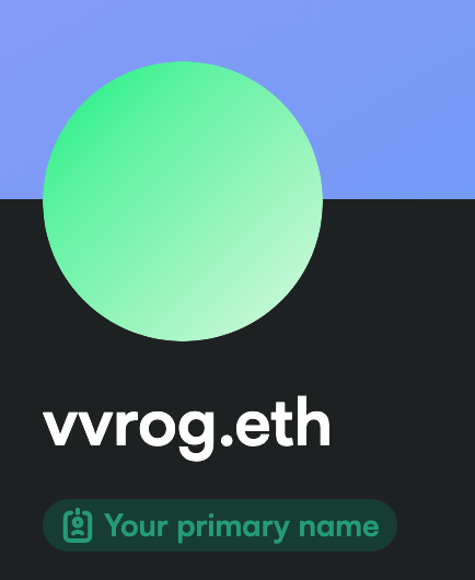 Aron | vvrog.eth tweet media