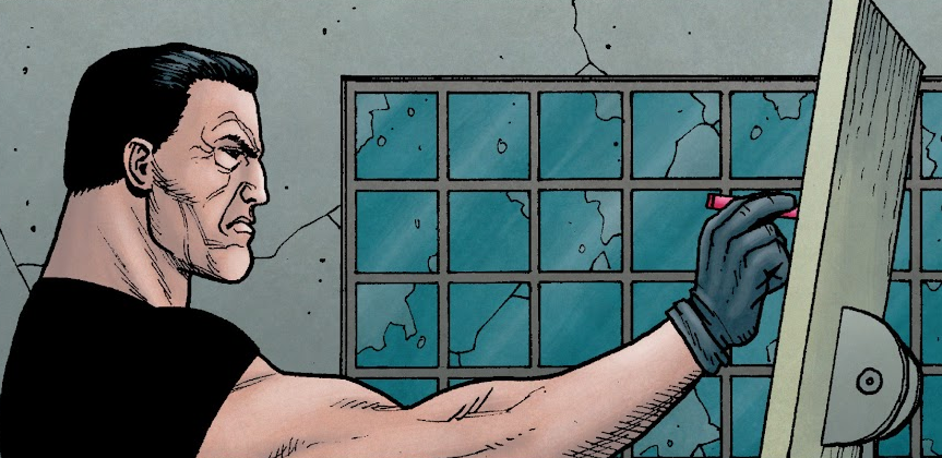 𝐓𝐇𝐄 𝐏𝐔𝐍𝐈𝐒𝐇𝐄𝐑. tweet media