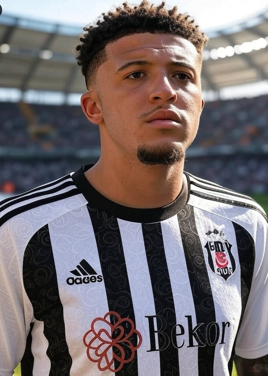 🚨 Özel √ Beşiktaş Sanchoyla imza aşamasına geldi.
Bonservisi 20m€ civarlarından maaşıda 8-9m€ civarı olucak. Hayırlısı olsun.

#.Lemina #.Okan #.Berkan #.nuri Şahin #Sancho