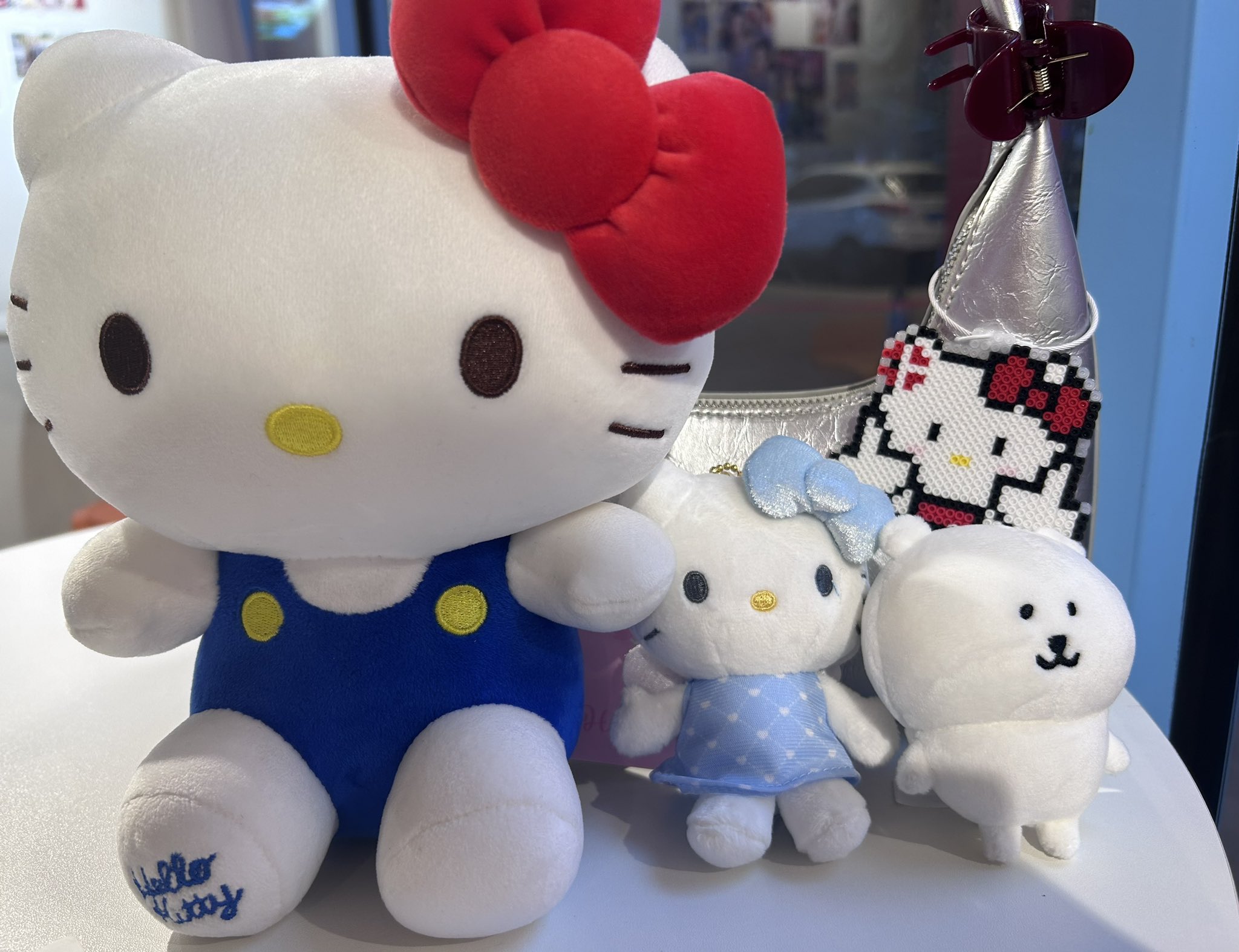 ＊終電間際≦オンライン。猫猫头鹰長袖服【猫猫头鹰商店】(フロストグレー)＊ 終電間際≦オンライン。猫猫头鹰長袖服【猫猫头鹰商店