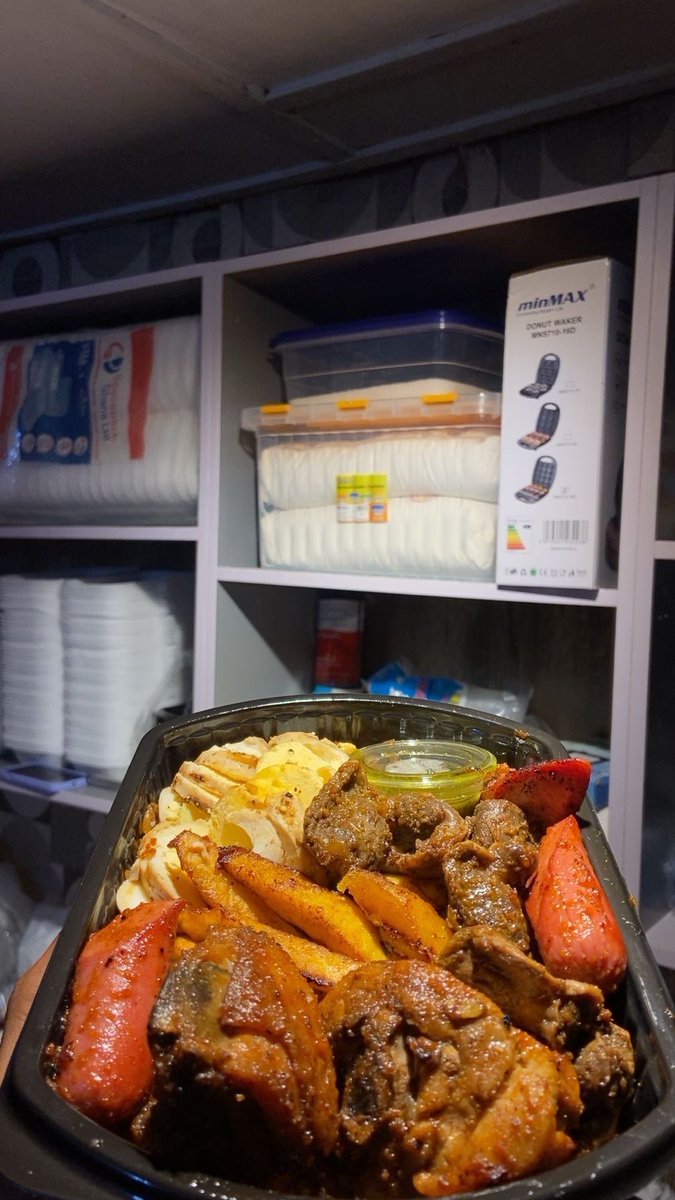 afriyie🧚🏽♀️ (@a_darkoo) on Twitter photo Village Oven is ready to serve you will delicious food that’ll leave you begging for more 🙈
Call 0543675655 to place an order or send a dm on snap <a href="/village_oven/">Village Oven</a> 😚 Village Oven is ready to serve you will delicious food that’ll leave you begging for more 🙈
Call 0543675655 to place an order or send a dm on snap <a href="/village_oven/">Village Oven</a> 😚
