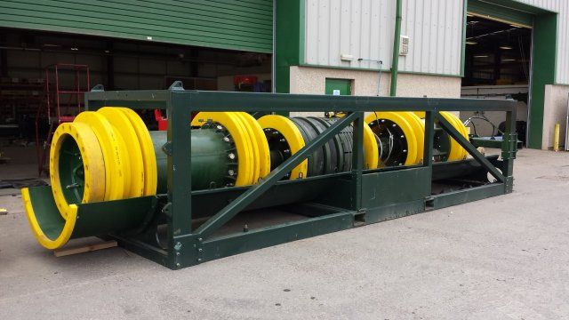 Double-block isolation allows #onshore #valve changeout of 48" #export #pipeline in #Alberta, #Canada.
Read more: bit.ly/4hgLNKp
#pipelines #mechanicalengineering #oilandgasservices #oil #statsgroup