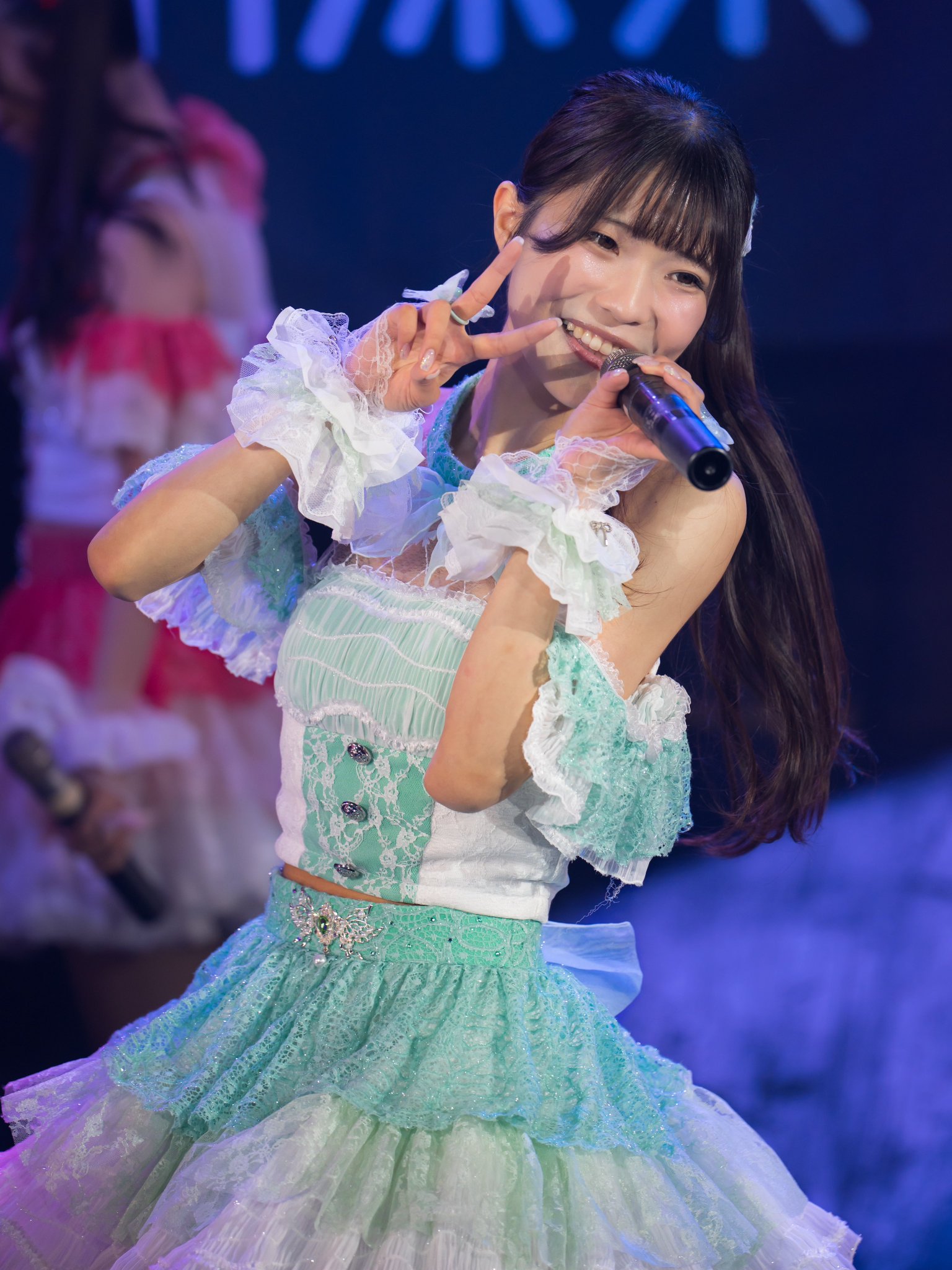 ゴリちゃん poeplus
