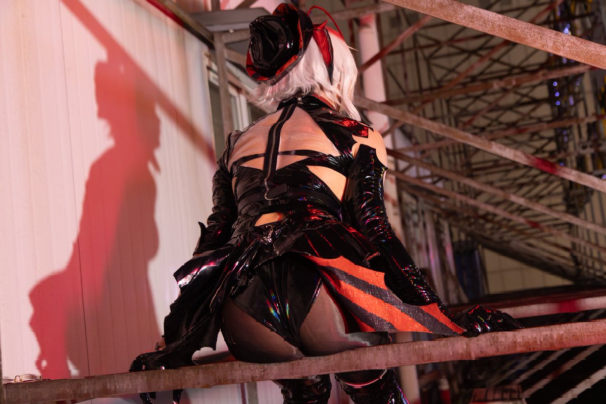 忆秋喵 tweet media