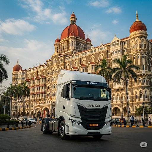 TataGroupFan's tweet photo. Tata Motors acquired Iveco Trucks, FPT Engine, and Iveco Bus Company. https://t.co/xasplwf1mJ